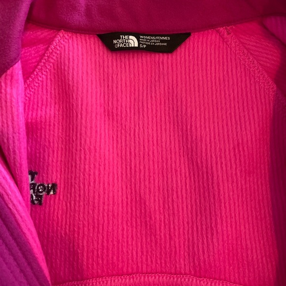 Like New North Face Apex Bionic Jacket - Picture 3 of 4